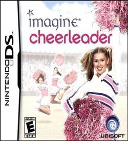 3361 - Imagine - Cheerleader (US) ROM